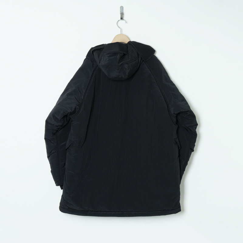 DAIWA PIER39(������ԥ�39) TECH 3M FLIGHT PUFF PARKA