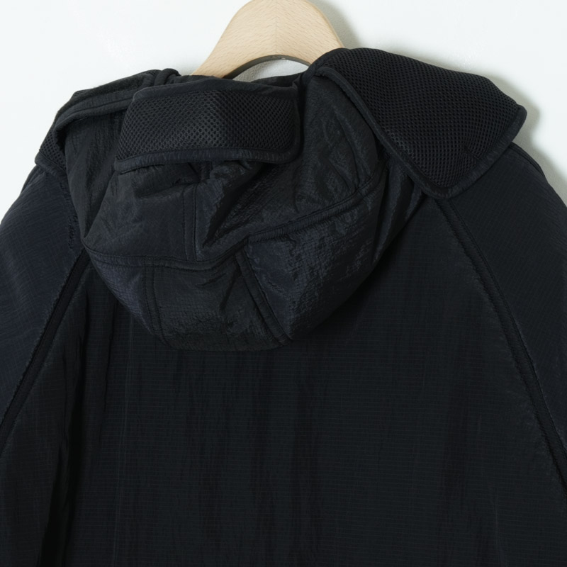DAIWA PIER39(������ԥ�39) TECH 3M FLIGHT PUFF PARKA