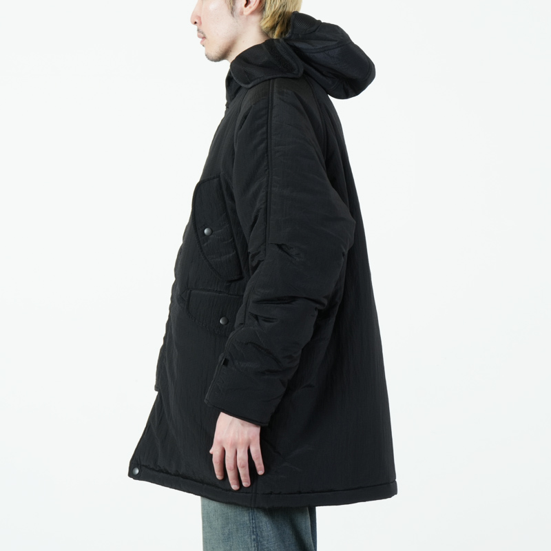 DAIWA PIER39(������ԥ�39) TECH 3M FLIGHT PUFF PARKA
