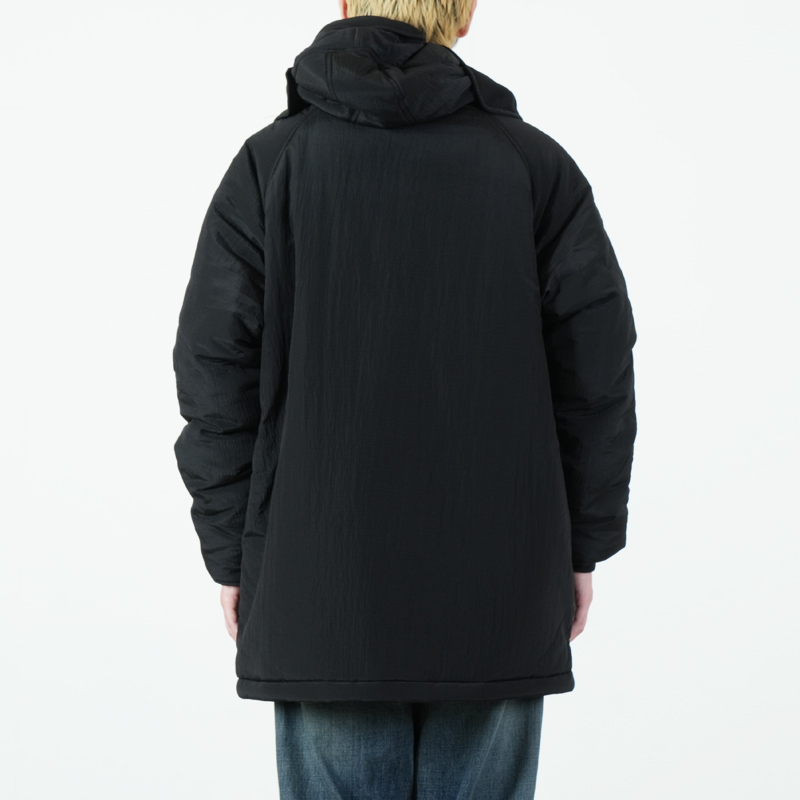 DAIWA PIER39(������ԥ�39) TECH 3M FLIGHT PUFF PARKA