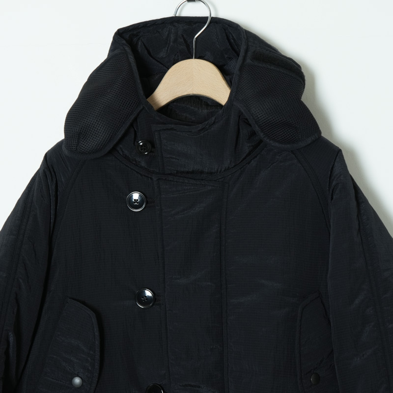 DAIWA PIER39(������ԥ�39) TECH 3M FLIGHT PUFF PARKA