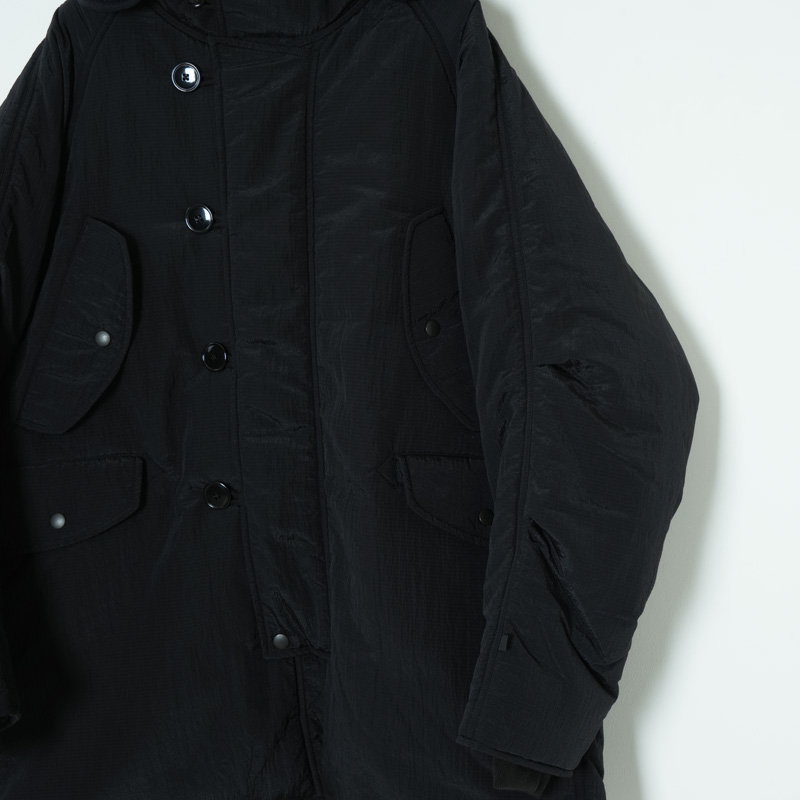 DAIWA PIER39(������ԥ�39) TECH 3M FLIGHT PUFF PARKA