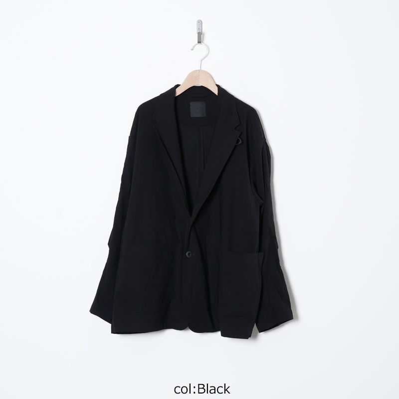 DAIWA PIER39(������ԥ�39) TECH LOOSE LIGHT 2B JACKET