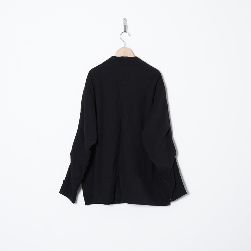 DAIWA PIER39 (ダイワピア39) TECH LOOSE LIGHT 2B JACKET / テック