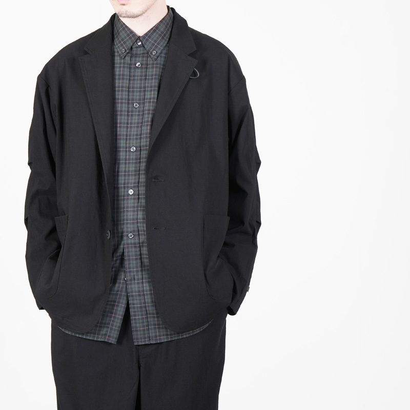DAIWA PIER39(������ԥ�39) TECH LOOSE LIGHT 2B JACKET