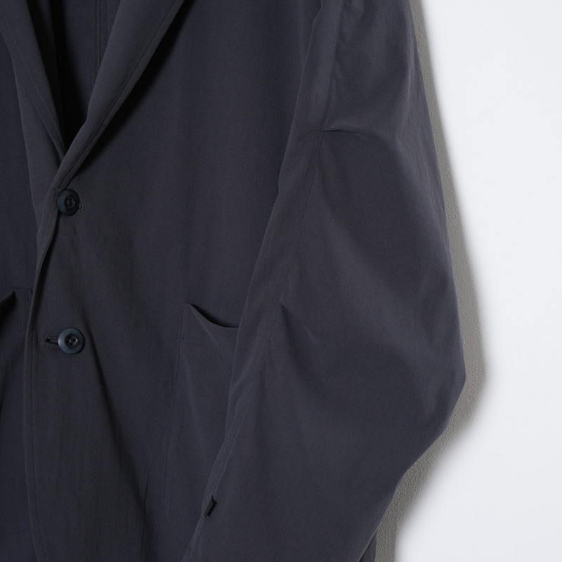 DAIWA PIER39(������ԥ�39) TECH LOOSE LIGHT 2B JACKET