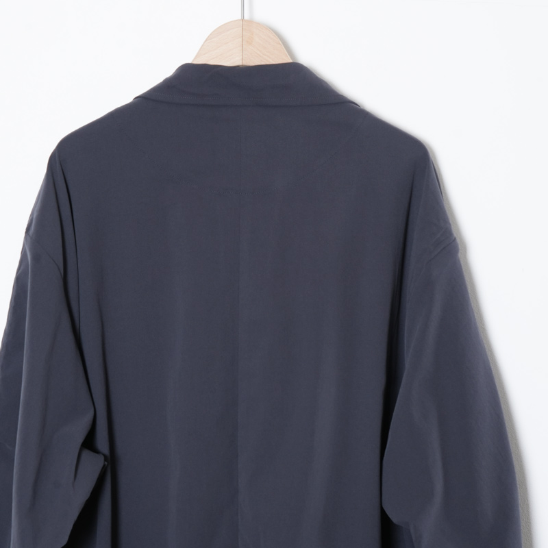 DAIWA PIER39(������ԥ�39) TECH LOOSE LIGHT 2B JACKET