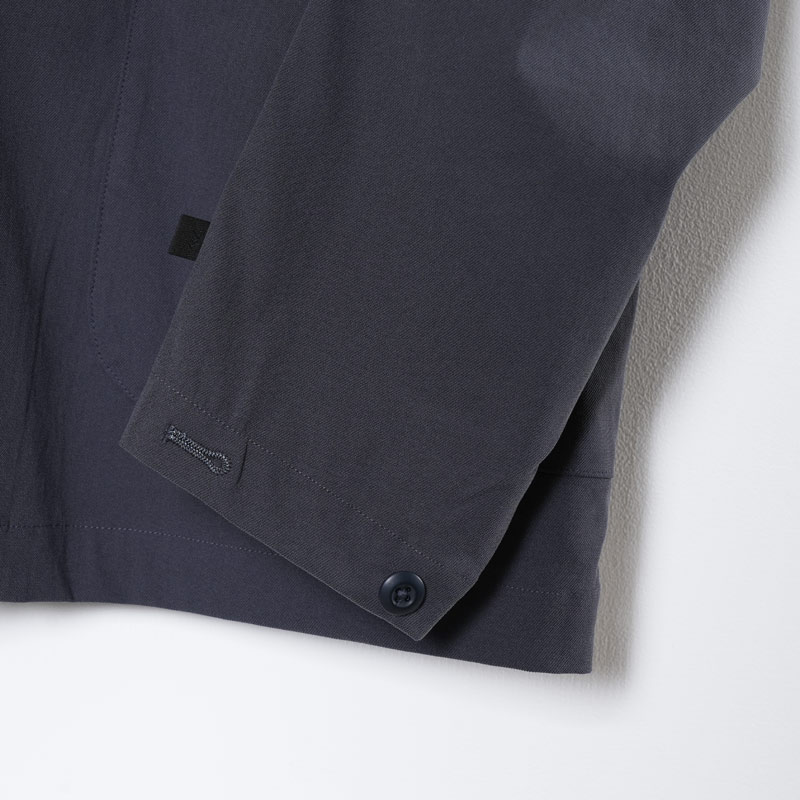 DAIWA PIER39(������ԥ�39) TECH LOOSE LIGHT 2B JACKET