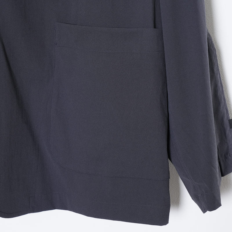 DAIWA PIER39(������ԥ�39) TECH LOOSE LIGHT 2B JACKET