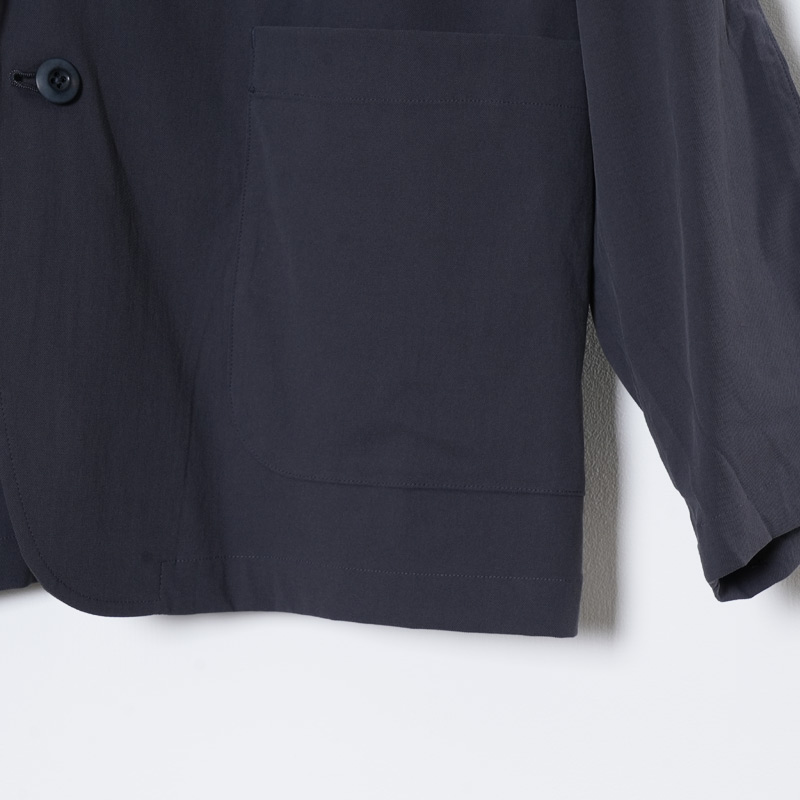 DAIWA PIER39(������ԥ�39) TECH LOOSE LIGHT 2B JACKET