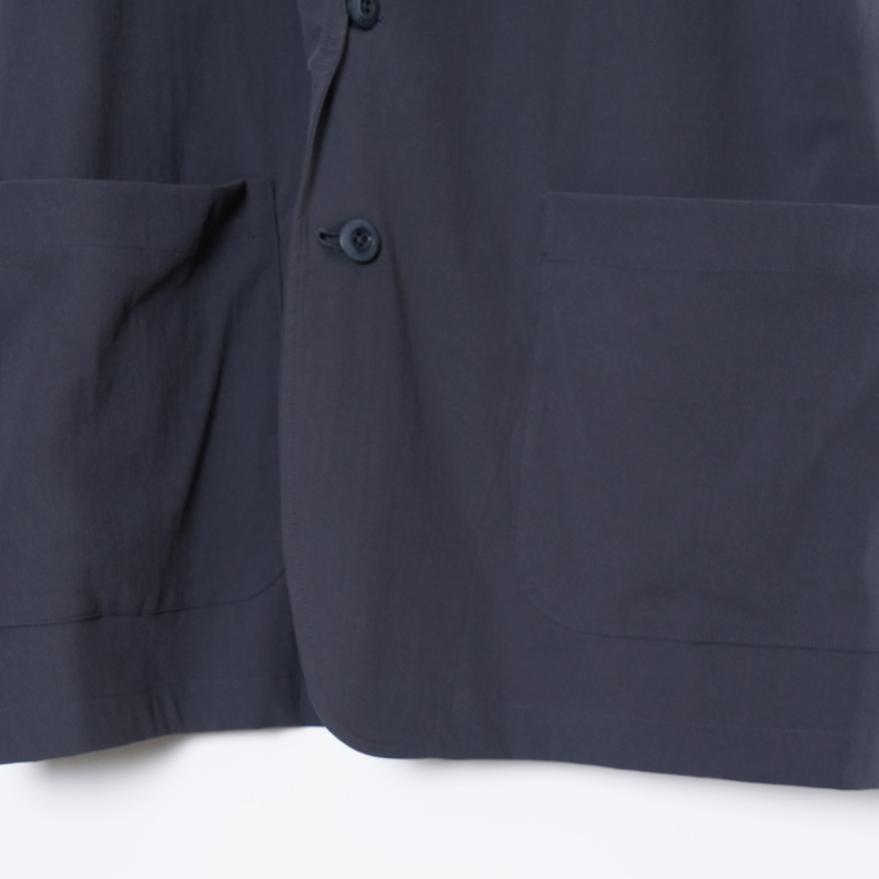 DAIWA PIER39(������ԥ�39) TECH LOOSE LIGHT 2B JACKET