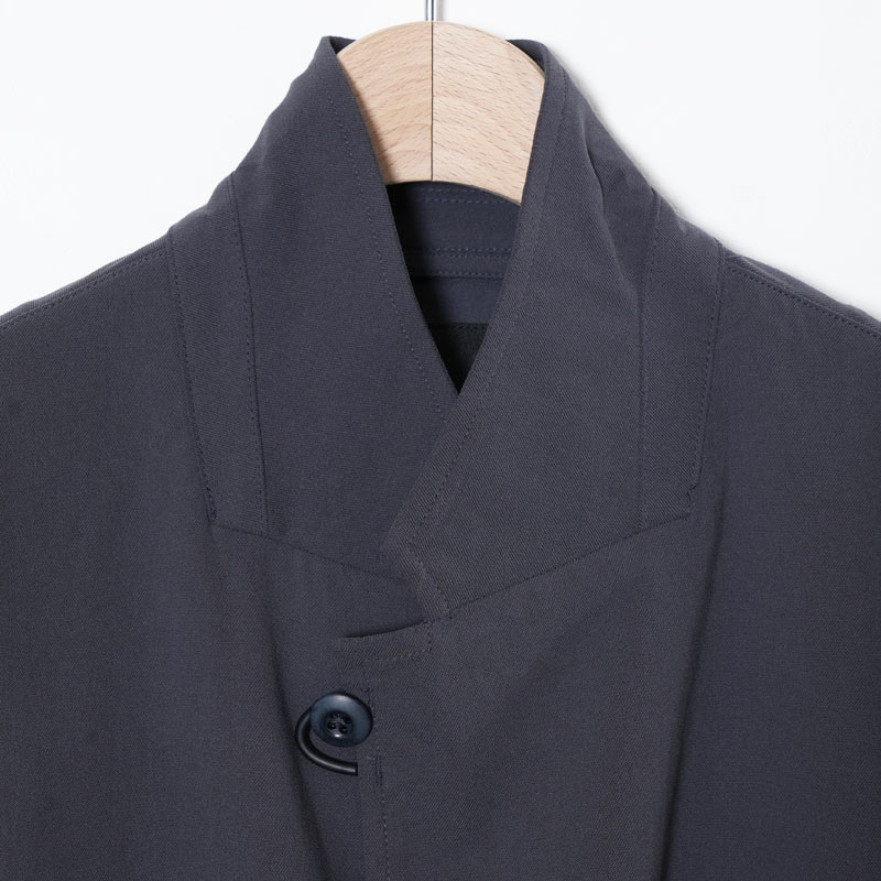 DAIWA PIER39(������ԥ�39) TECH LOOSE LIGHT 2B JACKET