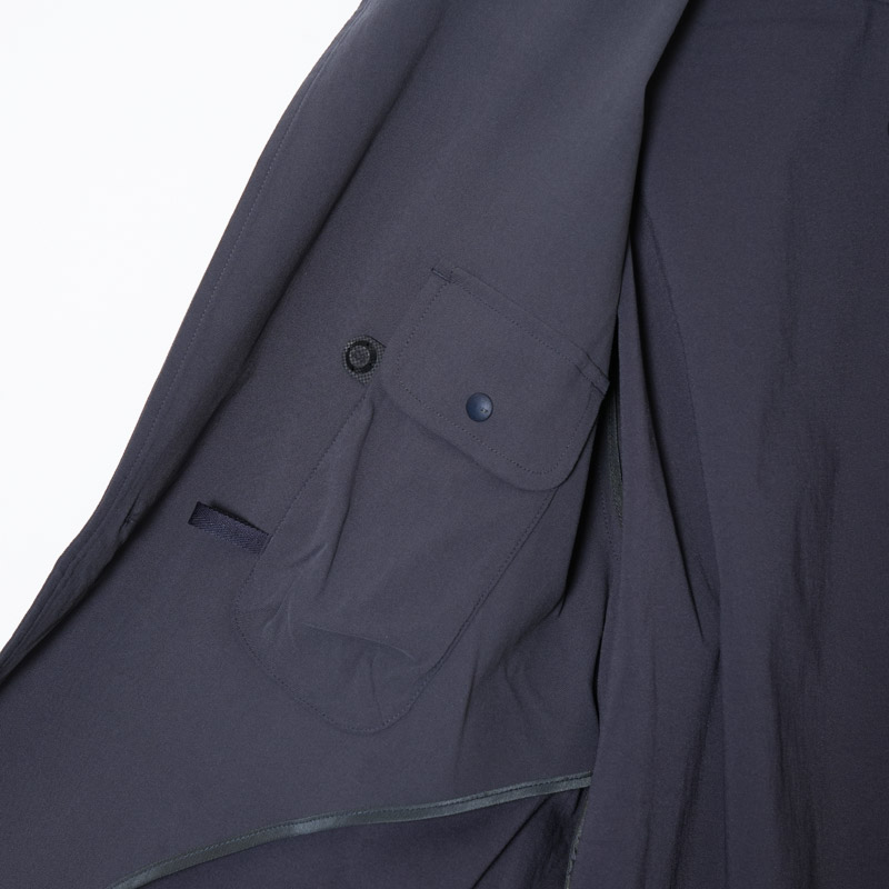 DAIWA PIER39(������ԥ�39) TECH LOOSE LIGHT 2B JACKET