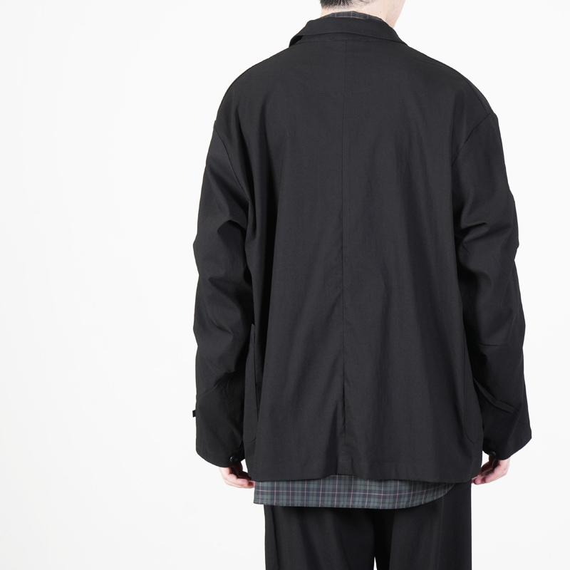 DAIWA PIER39(������ԥ�39) TECH LOOSE LIGHT 2B JACKET