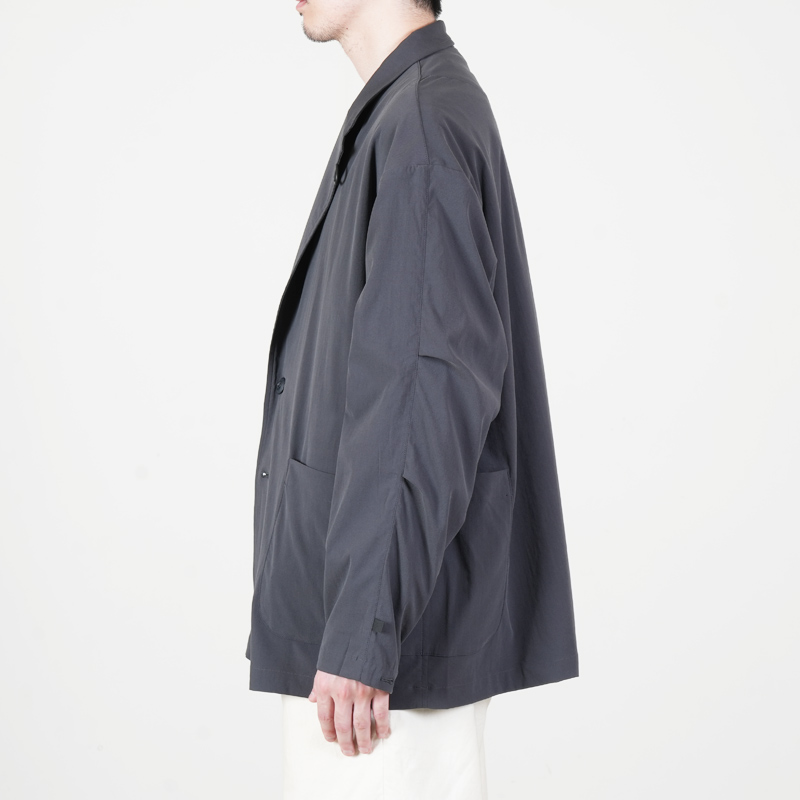 DAIWA PIER39(������ԥ�39) TECH LOOSE LIGHT 2B JACKET