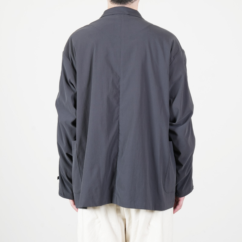 DAIWA PIER39 (ダイワピア39) TECH LOOSE LIGHT 2B JACKET / テック