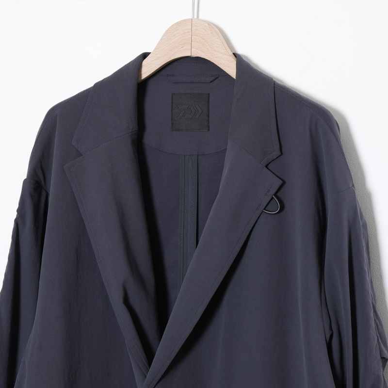 DAIWA PIER39(������ԥ�39) TECH LOOSE LIGHT 2B JACKET