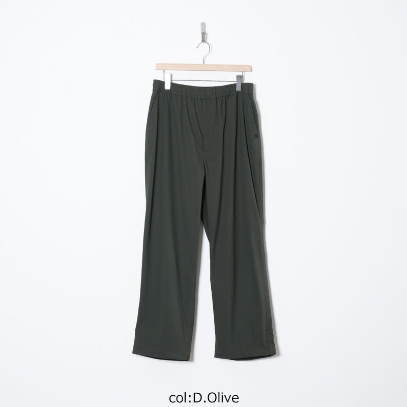 DAIWA PIER39(������ԥ�39) TECH LIGHT EASY TROUSERS