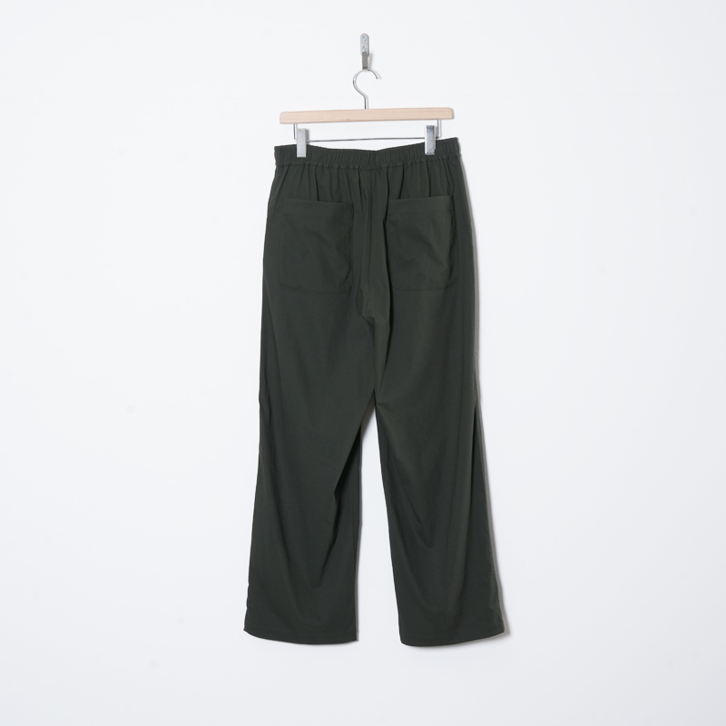 DAIWA PIER39(������ԥ�39) TECH LIGHT EASY TROUSERS