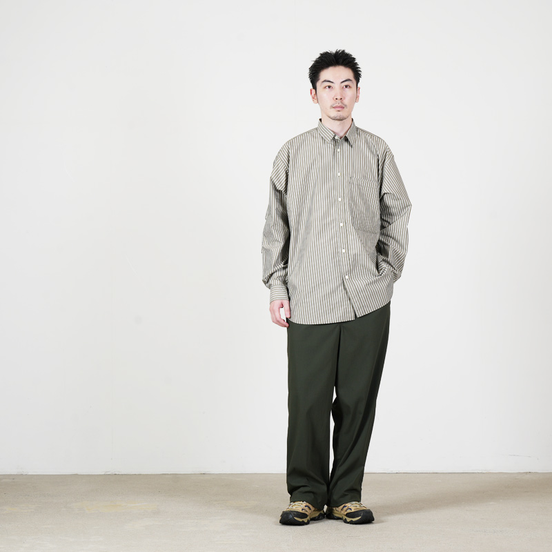 DAIWA PIER39(������ԥ�39) TECH LIGHT EASY TROUSERS