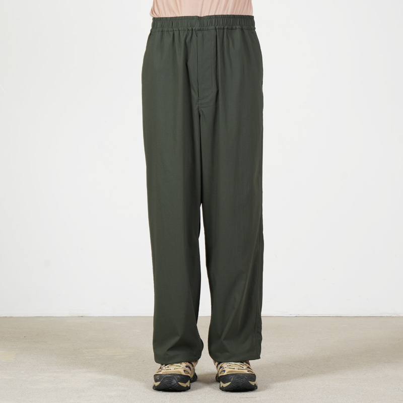 DAIWA PIER39(������ԥ�39) TECH LIGHT EASY TROUSERS