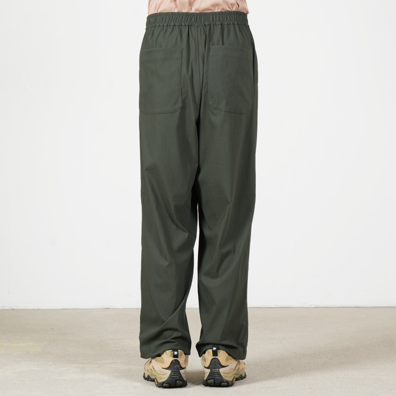 DAIWA PIER39(������ԥ�39) TECH LIGHT EASY TROUSERS