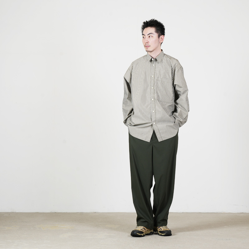 DAIWA PIER39(������ԥ�39) TECH LIGHT EASY TROUSERS