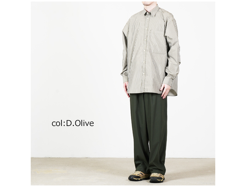 DAIWA PIER39(������ԥ�39) TECH LIGHT EASY TROUSERS
