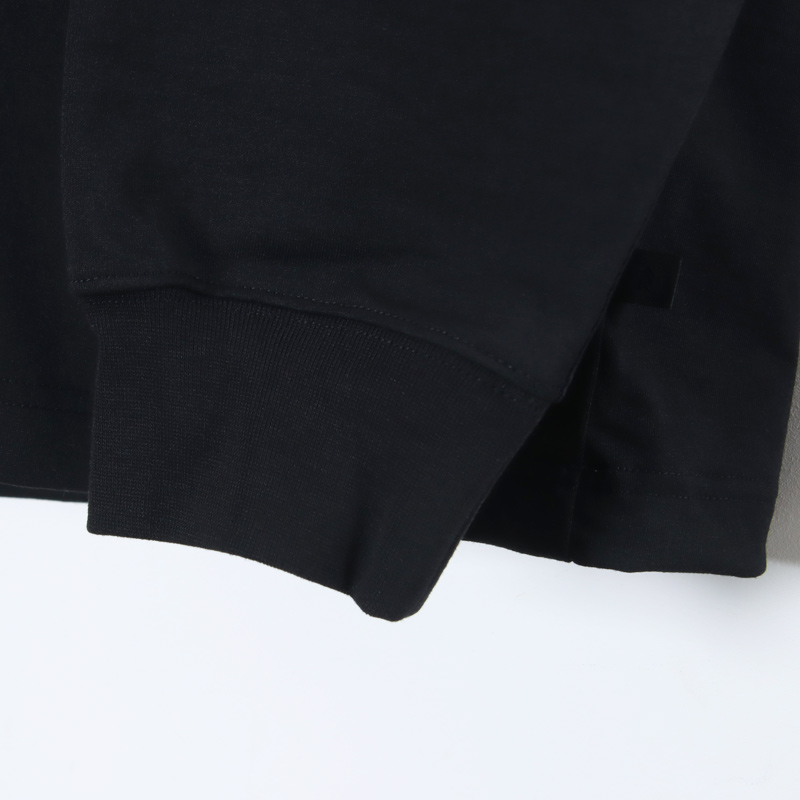 DAIWA PIER39(������ԥ�39) TECH DRAWSTRING TEE L/S