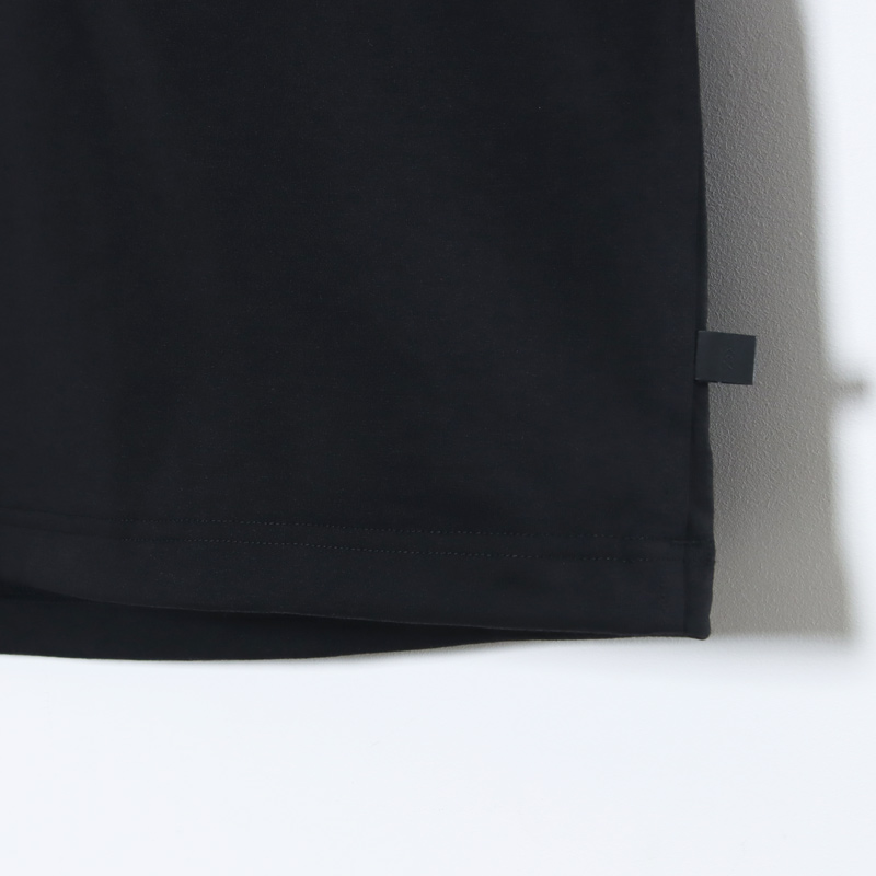 DAIWA PIER39(������ԥ�39) TECH DRAWSTRING TEE L/S