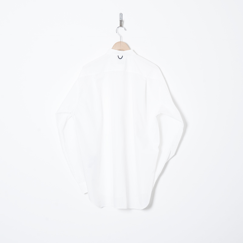DAIWA PIER39(������ԥ�39) TECH REGULAR COLLAR SHIRT L/S SOLID