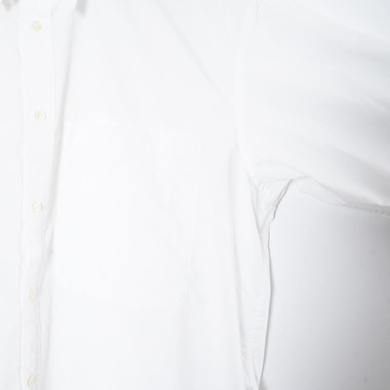 DAIWA PIER39(������ԥ�39) TECH REGULAR COLLAR SHIRT L/S SOLID