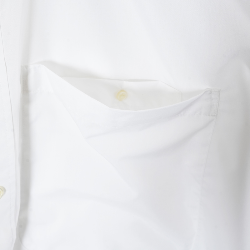 DAIWA PIER39(������ԥ�39) TECH REGULAR COLLAR SHIRT L/S SOLID