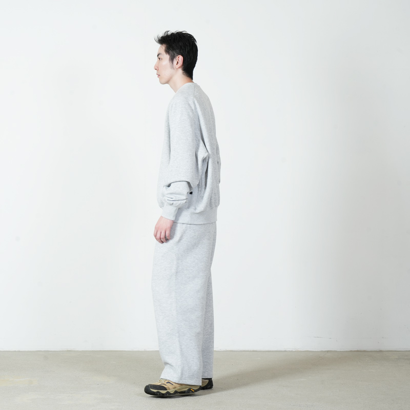 DAIWA PIER39(������ԥ�39) TECH SWEAT PANTS
