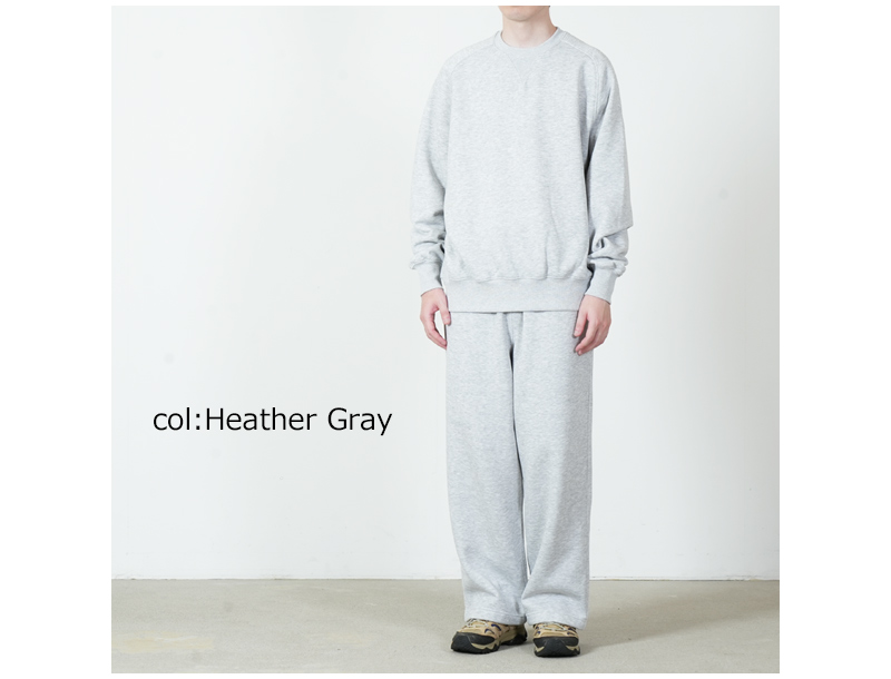 DAIWA PIER39(������ԥ�39) TECH SWEAT PANTS