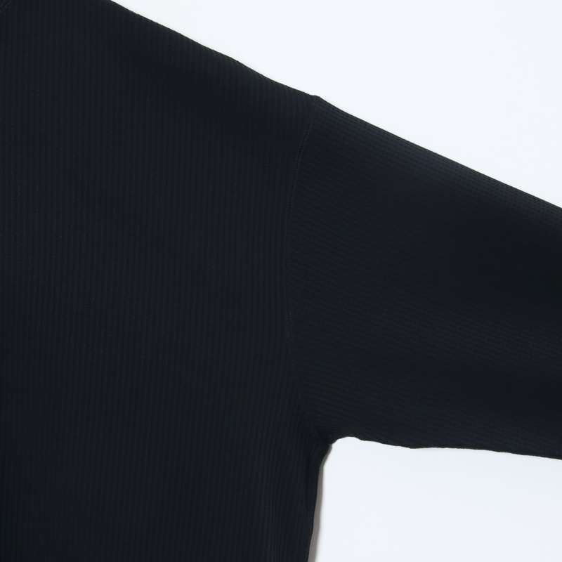 DAIWA PIER39(������ԥ�39) TECH THERMAL HENLEY L/S
