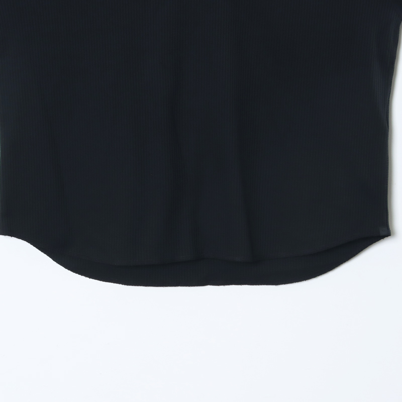 DAIWA PIER39(������ԥ�39) TECH THERMAL HENLEY L/S