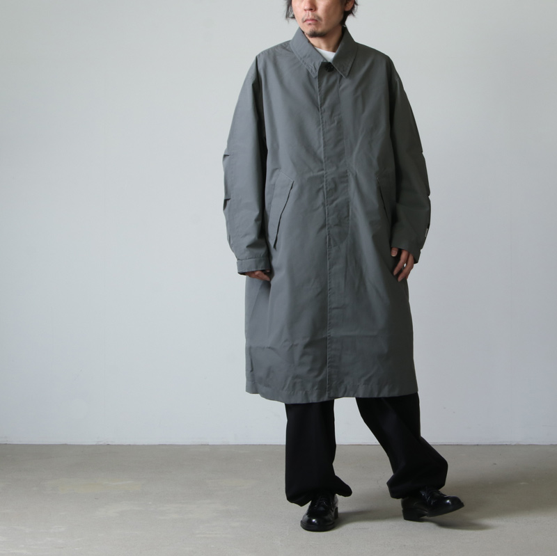 数量限定お得】 DAIWA PIER39 Loose Soutien Coat GORE-TEX YMC3V