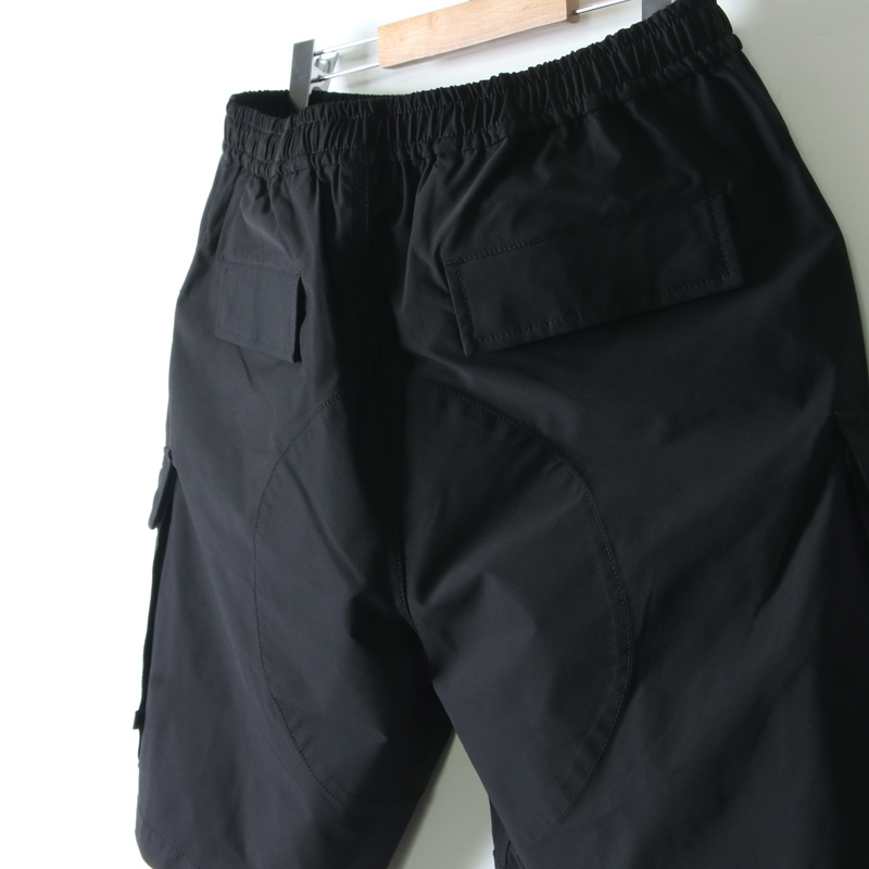 DAIWA PIER39 TECH 6P MIL SHORTS