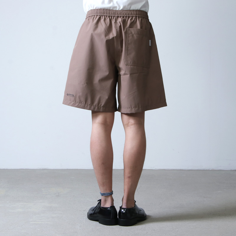 daiwa pier 39 gore tex shorts ショートパンツ