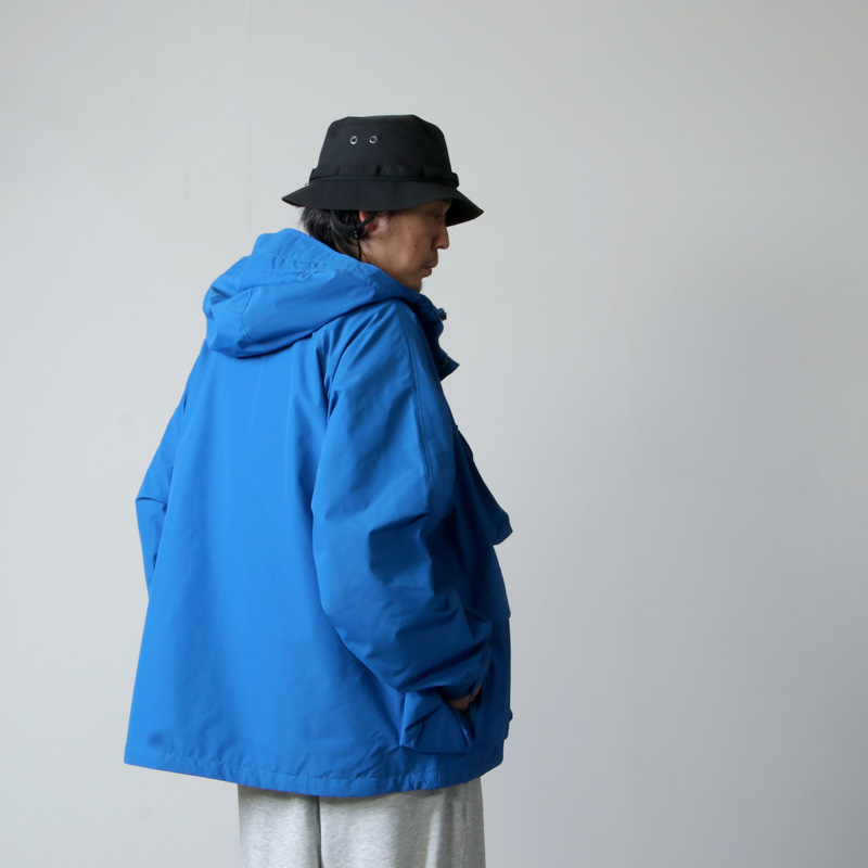 DAIWA PIER39 - Loose Mountain Parka 1LDK taasacco.com