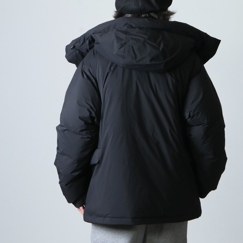 DAIWA PIER39 (ダイワピア39) GORE-TEX INFINIUM EXPEDITION DOWN 