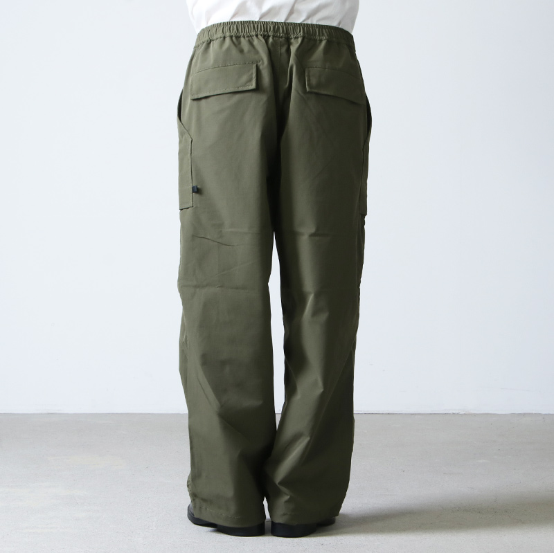 ダイワピア39 TECH SPY FATIGUE PANTS | www.carmenundmelanie.at