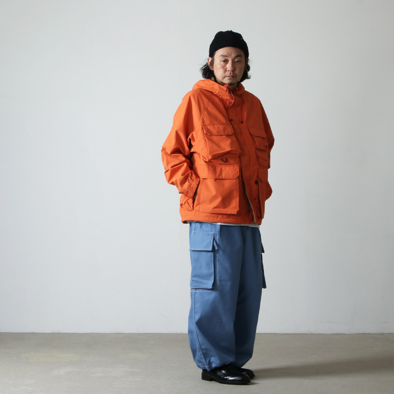 DAIWA PIER39(ԥ39) GORE-TEX INFINIUM Tech Loose Mountain Parka