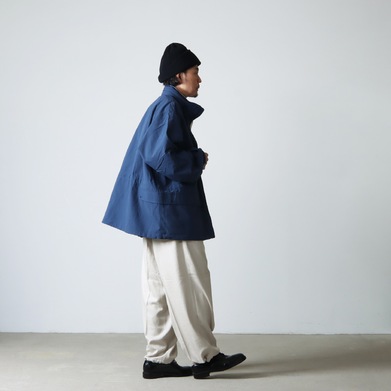 daiwapier39】TECH HIKER MOUNTAIN PARKA | nate-hospital.com