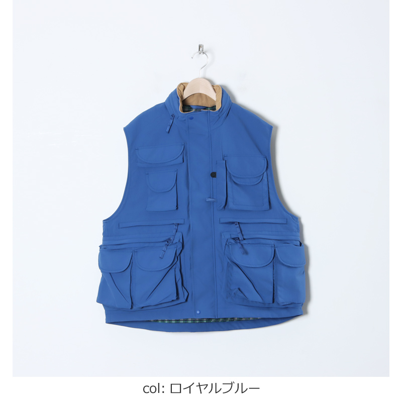 DAIWA PIER39(ԥ39) Tech Parfect Fishing Vest