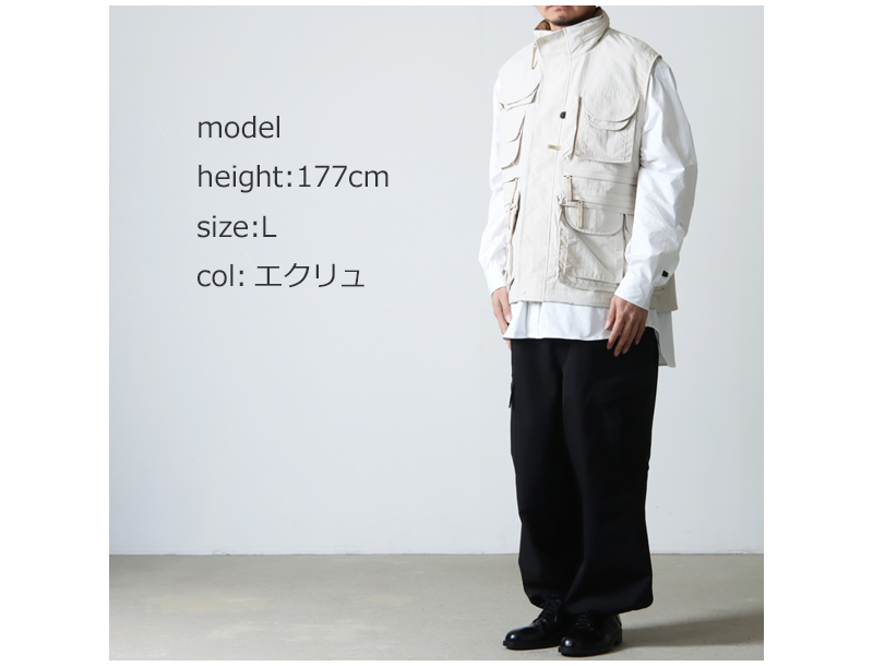 DAIWA PIER39(ԥ39) Tech Parfect Fishing Vest