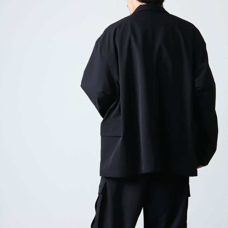 DAIWA PIER39｜TECH LOOSE STRECH 2B JACKET 人気の定番 - www