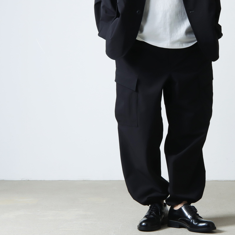 DAIWA PIER39 (ダイワピア39) Tech Loose Strech 2B Pants / テック ...