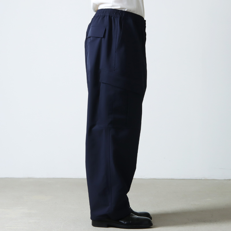 daiwapier39DAIWA PIER39 TECH LOOSE STRETCH PANTS